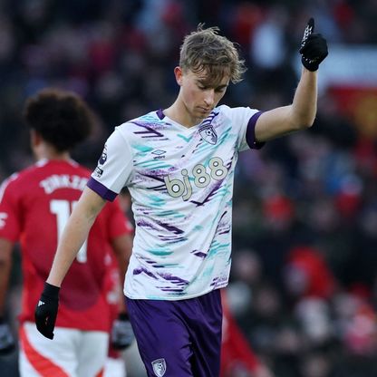 الصفقة الأولى.. ريال مدريد "يحسم اتفاقه" مع مدافع بورنموث