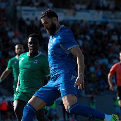 لأول مرة.. فرنسا تُسقط البرازيل من عرش الأجانب في الدوري السعودي