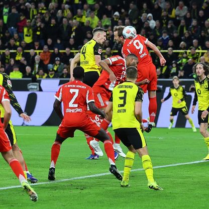 كروس يحذر بايرن من نقطة ضعف قاتلة في الدفاع