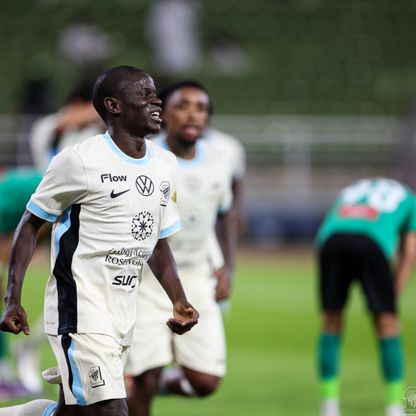 بغياب رونالدو.. تعرف على تشكيلة الجولة الثالثة من الدوري السعودي