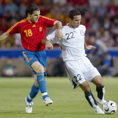 محمد صلاح ضد لامين يامال.. هل تلتقي مصر مع إسبانيا في قطر؟