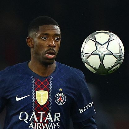 تشكيلة باريس سان جيرمان المتوقعة ضد تشيلسي في دوري أبطال أوروبا