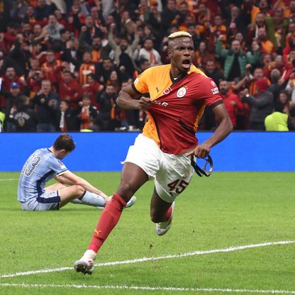 نابولي يحدد مهلة لغلطة سراي.. والهلال واثق من إقناع أوسيمين