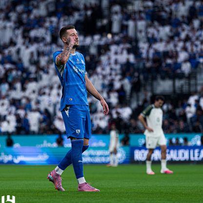 لماذا تشكّل تسديدات سافيتش خطراً على الشباب بالدوري السعودي؟