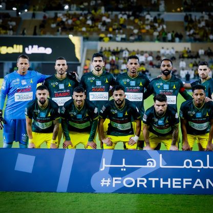 الخليج يشكو حرمانه من ركلة جزاء "واضحة وصريحة" أمام الاتحاد