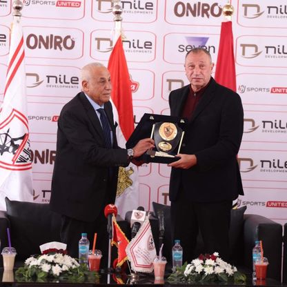 بيان ناري.. الزمالك يرفض إرهاب الحكام ويشكك في عقود الأهلي