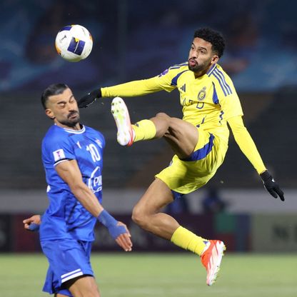 رونار يضم سالم النجدي لمواجهتي البحرين وأستراليا الحاسمتين