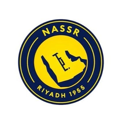 النصر السعودي يكشف عن شعاره الجديد في ذكرى تأسيسه