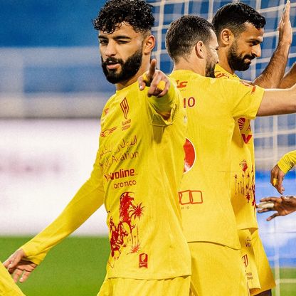 القادسية يرفض عرض الـ"50 مليون ريال" من الهلال لضم أبو الشامات