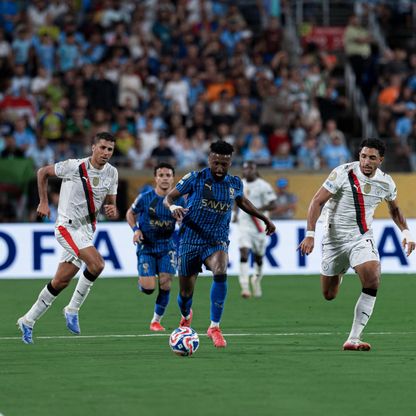 فيفا: الجمهور السعودي حقق مشاهدات قياسية في مونديال الأندية