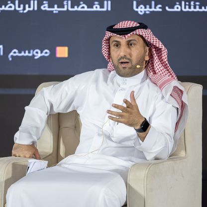 انتخاب السعودي بندر الحميداني عضواً بلجنة الانضباط في "فيفا"