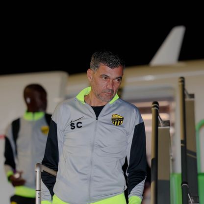 مع اقتراب رحيله عن الاتحاد.. هل يقود كونسيساو ثورة مارسيليا الجديدة؟