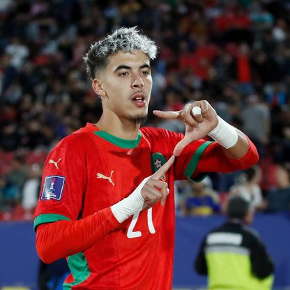 بعد اهتمام الاتحاد.. ياسر الزابيري يحدد رغبته ويشعل المنافسة