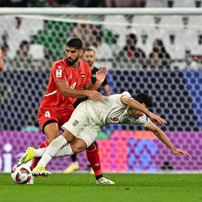 الزمالك يضم الفلسطيني ياسر حامد في خامس صفقاته الشتوية