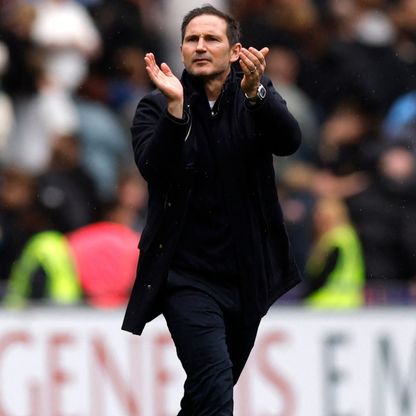 رئيس كوفنتري يتجاهل "اهتمام تشيلسي" بفرانك لامبارد