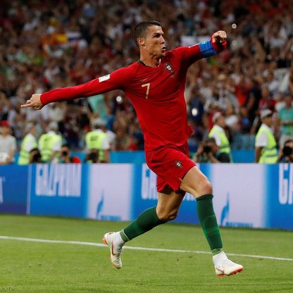 من أصحاب الهاتريك الأكبر سناً في تاريخ كأس العالم؟