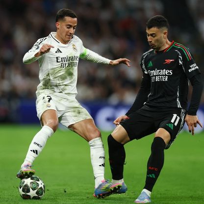 ما حقيقة مفاوضات النصر للتعاقد مع نجمي ريال مدريد وأرسنال؟