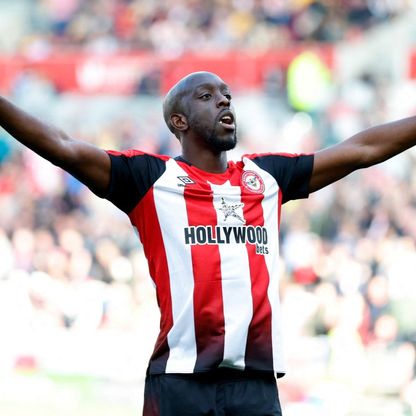 ويسا الساعي للرحيل يقطع علاقته مع برينتفورد على "إنستغرام"