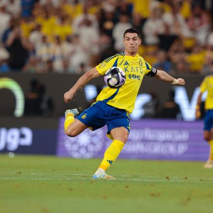 تشكيلة النصر المتوقعة أمام الاتحاد في دوري روشن السعودي