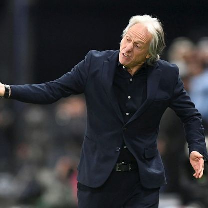 تقرير: جيسوس ملتزم باستكمال عقده مع الهلال رغم اهتمام البرازيل