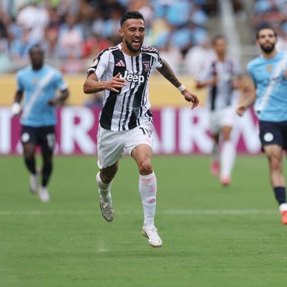 نيكو غونزاليس يرفض الدوري السعودي.. ويوفنتوس يحدد سعره