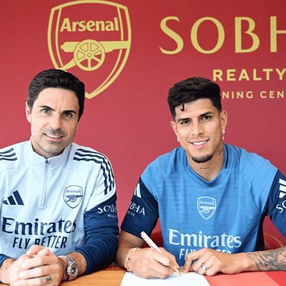 الصفقة الثامنة.. أرسنال يضم هينكابي مدافع ليفركوزن