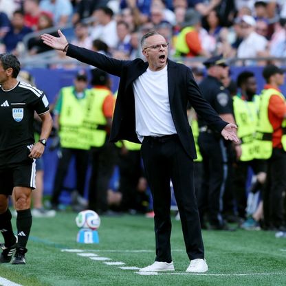 وهبي يعد المغرب بمستقبل مشرق رغم الخروج من كأس العالم