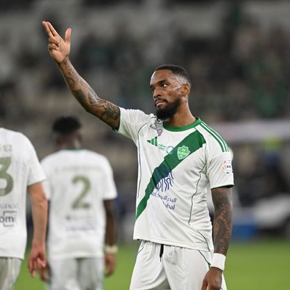 ما هي الأندية الأكثر حصداً للنقاط في الدوري السعودي منذ بداية 2026؟