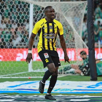 الاتحاد السعودي يرفض إعارة موسى ديابي لإنتر ويطالبه بـ40 مليون يورو