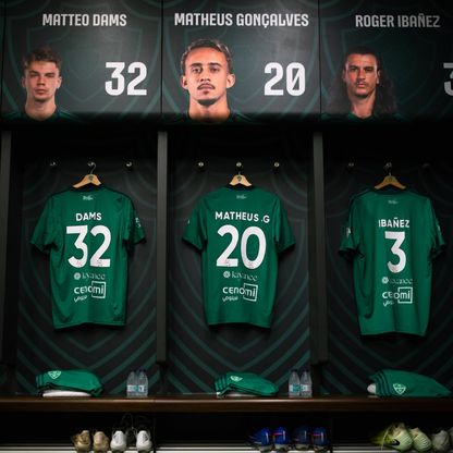 4 تغييرات في تشكيلة الأهلي أمام الحزم بالدوري السعودي