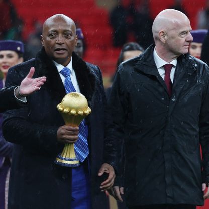 موتسيبي يكسر صمته بعد سحب لقب السنغال: سنلتزم بقرار محكمة التحكيم الرياضية