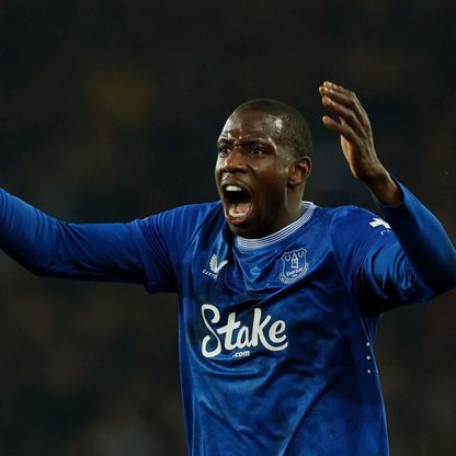 نيوم السعودي يواصل تدعيم الصفوف بضم المالي دوكوري