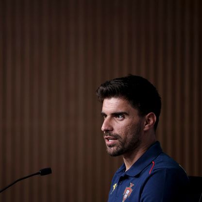 نيفيز يتحدث عن انضمام برونو للهلال ويكشف موقفه من رونالدو