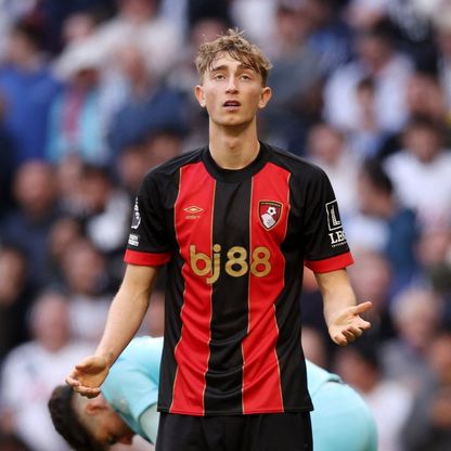 ريال مدريد يدخل الصراع على ضم مدافع بورنموث