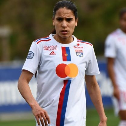 نادي العلا السعودي للسيدات يتعاقد مع أمل الماجري من ليون