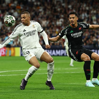 ريال مدريد يترقب مستقبل كوناتي ويجهز الخطة البديلة