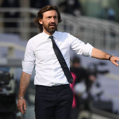 ملاحقة قانونية تهدد تعيين بيرلو مدرباً لمنتخب إيطاليا
