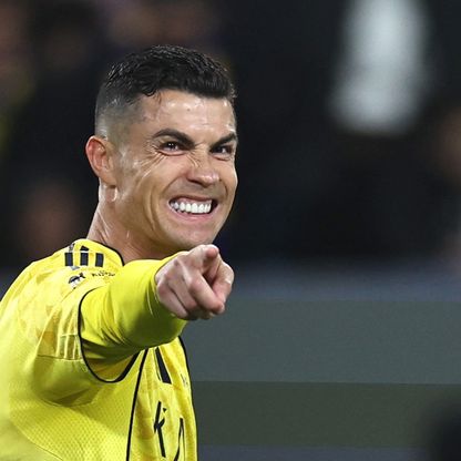 جدول ترتيب هدافي دوري روشن السعودي موسم 2025-26