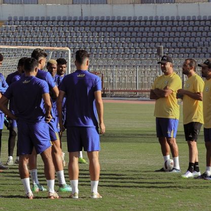 إحالة مجلس إدارة الإسماعيلي للنيابة العامة بسبب "مخالفات مالية"