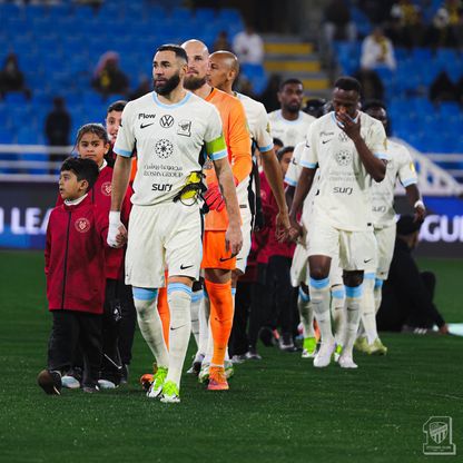 موعد مباراة ضمك والاتحاد في دوري روشن السعودي
