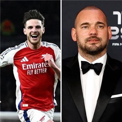شنايدر يقلّل من هدفي رايس أمام ريال مدريد ويتهم كورتوا