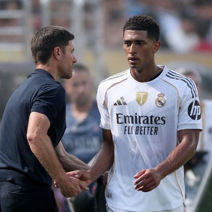 عودة بيلينغهام تورّط ألونسو وتثير صراعاً جديداً في ريال مدريد