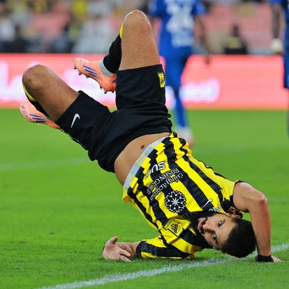 انهيار الاتحاد وليفربول.. تعددت الأسباب و"المركز الثامن" واحد