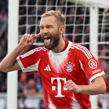 بايرن ميونيخ يرفض تنفيذ مطالب "لايمر".. والمفاوضات تتوقف