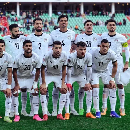تشكيلة منتخب مصر أمام أنغولا في كأس أمم إفريقيا 2025 - 29 ديسمبر 2025
