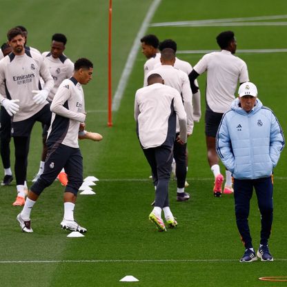 لاعبو ريال مدريد "فقدوا ثقتهم" بأنشيلوتي.. وأوصلوا شكواهم لفلورنتينو