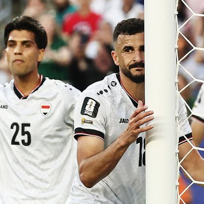 ظهور منافسين.. هل يخسر العراق استضافة خليجي 28؟