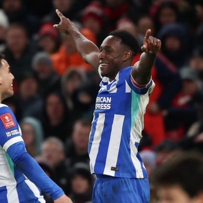 "عقدة مانشستر يونايتد".. ويلبيك يسير على خطى محمد صلاح وهنري