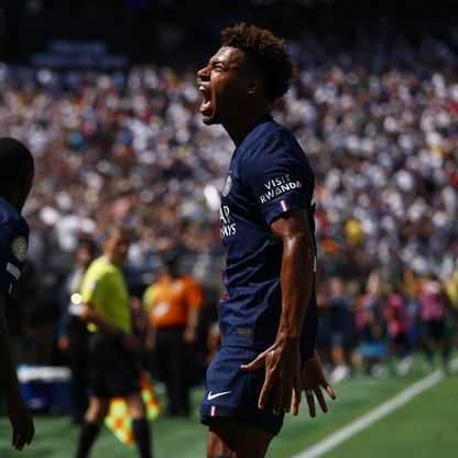 موعد نهائي كأس العالم للأندية بين تشيلسي وباريس سان جيرمان