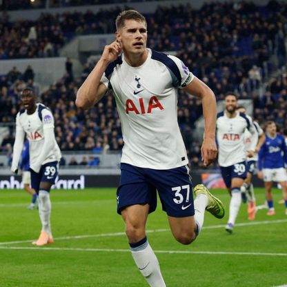 هل يُنقذ توتنهام دفاع ريال مدريد؟